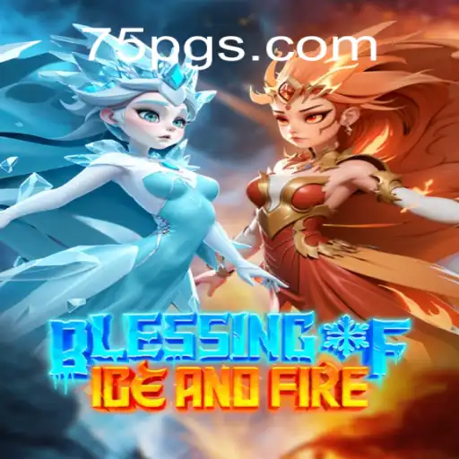 Explorando o Universo de BlessingofIceandFire: Uma Jornada Épica