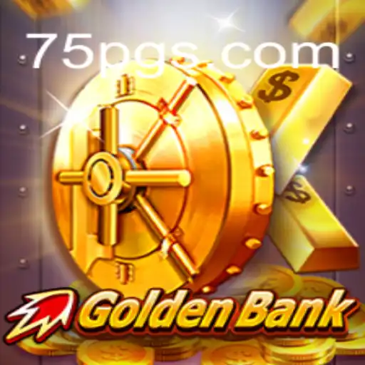 Descubra CrazyGoldenBank: Um Novo Fenômeno de Jogo com 75PG.COM