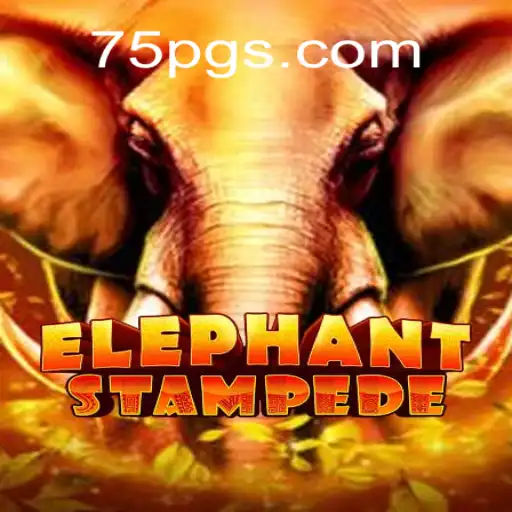Desvendando ElephantStampede: Um Mergulho na Aventura de 75PG.COM