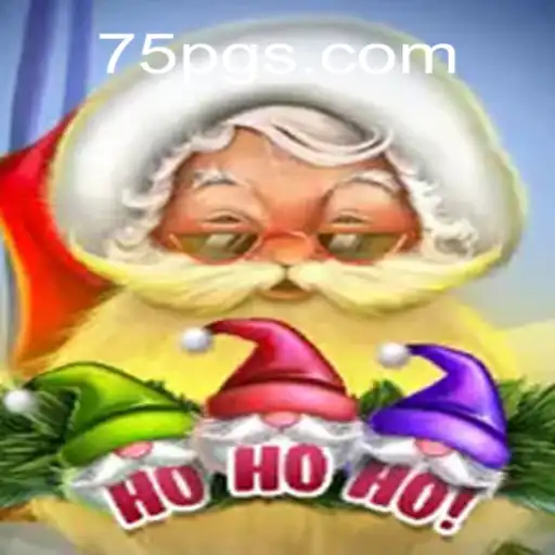 Descubra o Encantador Jogo 'HoHoHo' no 75PG.COM