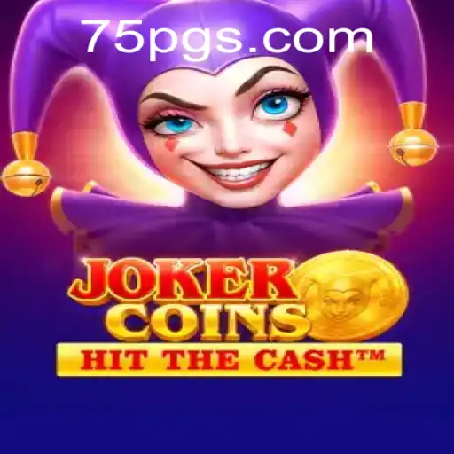 Descubra o Mundo Emocionante de JokerCoins: Um Guia Completo
