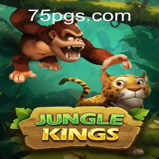 Explorando o Fascinante Mundo de JungleKings