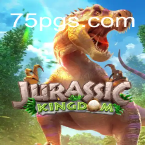 Descubra o Mundo Pré-Histórico de JurassicKingdom: Um Jogo Revolucionário de Aventura