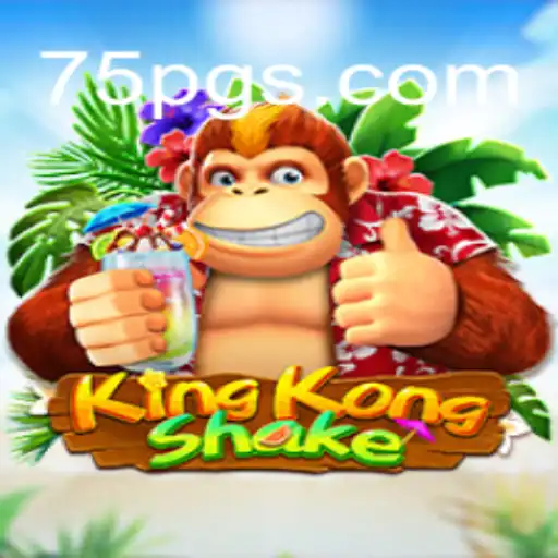 Explorando a Diversão e Desafios de KingKongShake