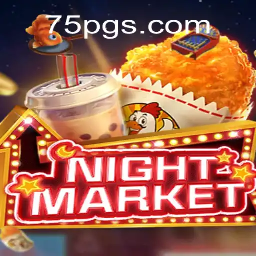 NIGHTMARKET: o Desafio Emocionante e Imersivo do Momento