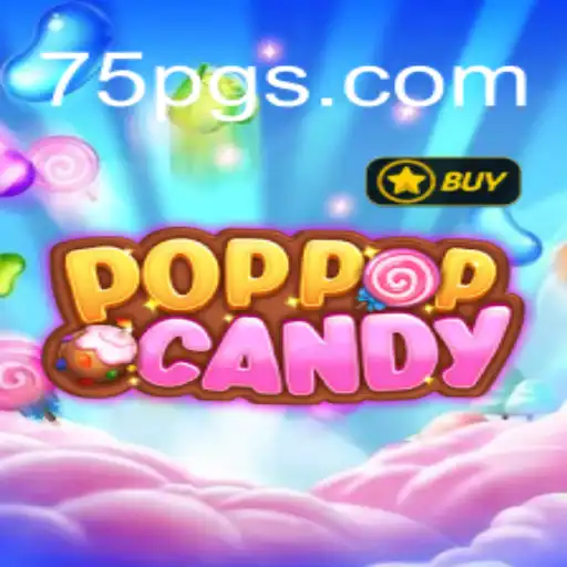 Descubra o Fascinante Mundo de POPPOPCANDY: Um Mergulho no Jogo Inovador da 75PG.COM