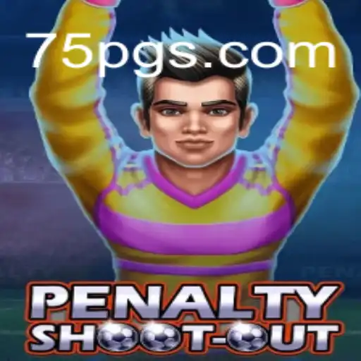 Explorando PenaltyShootOut: O Jogo de Futebol Emocionante de 75PG.COM