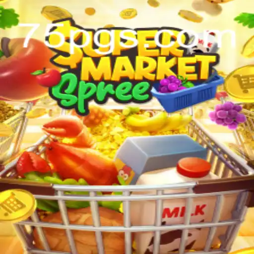 Descobrindo SupermarketSpree: O Jogo de Compras que Conquista o Mundo