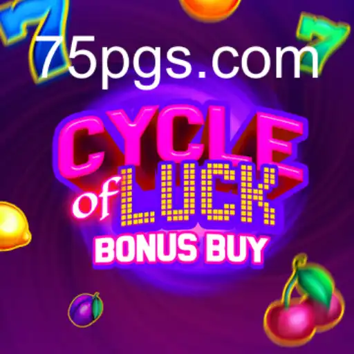 Explorando o Mundo de CycleofLuckBonusBuy no 75PG.COM