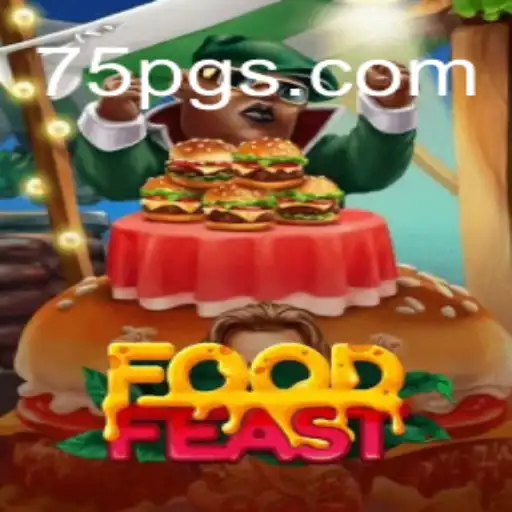 Explore 'FoodFeast': Um Mergulho no Jogo de Estratégia para Amantes da Culinária