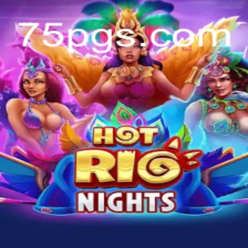 Descubra as Emoções de HotRioNights: Um Mergulho no Jogo Inovador