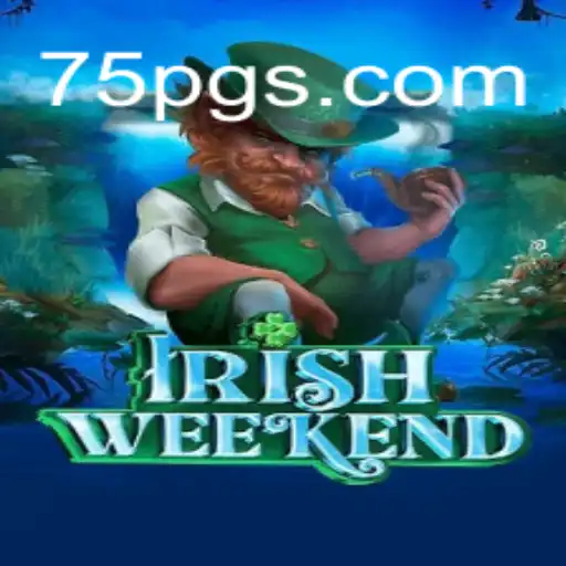 IrishWeekend: Uma Imersão no Jogo de Estratégia com 75PG.COM