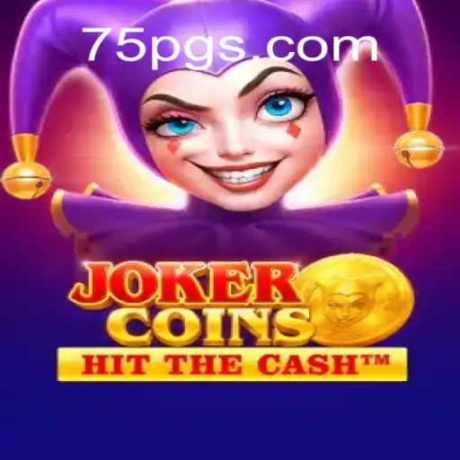 Descubra o Mundo Emocionante de JokerCoins: Um Guia Completo