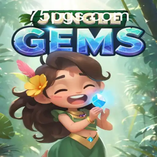 JungleGems: Explorando as Belezas e Desafios da Selva Digital