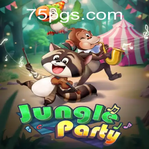 JungleParty: Aventura e Estratégia na Floresta Amazônica