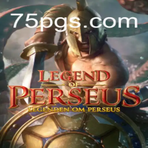 Descubra a Aventura Épica de LegendofPerseus