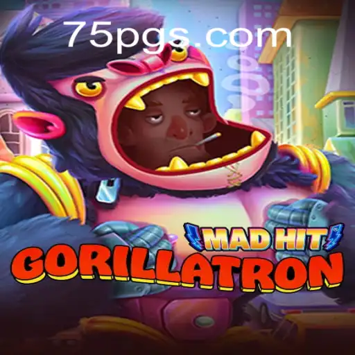 Descubra o Universo de MadHitGorillatron: Um Mergulho no Jogo do Momento