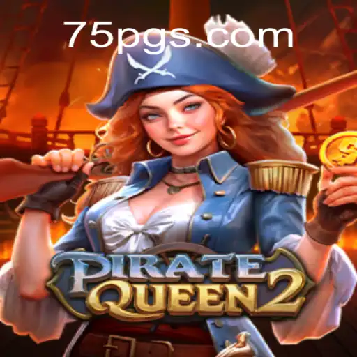 Descubra o Emocionante Mundo de PirateQueen2