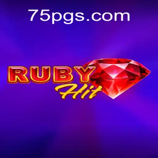Explorando o Fascinante Mundo de RubyHit: O Jogo de Estratégia em 75PG.COM