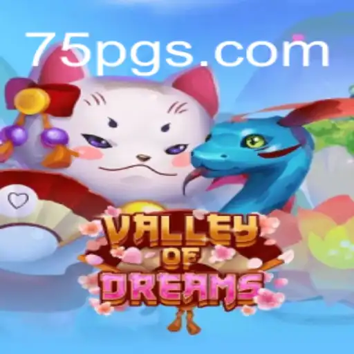 ValleyofDreams: Explorando o Fascinante Mundo do Jogo Online