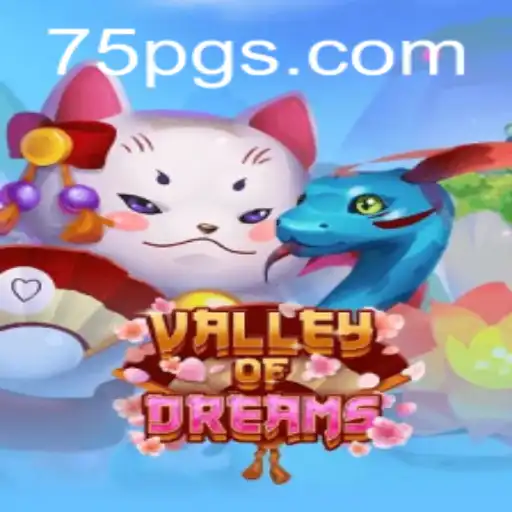 ValleyofDreams: Explorando o Fascinante Mundo do Jogo Online
