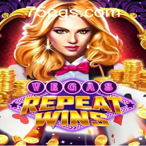 Descubra o Empolgante Mundo de VegasRepeatWins da 75PG.COM