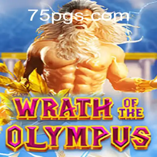Descubra o Fascinante Universo de WrathofOlympus no 75PG.COM
